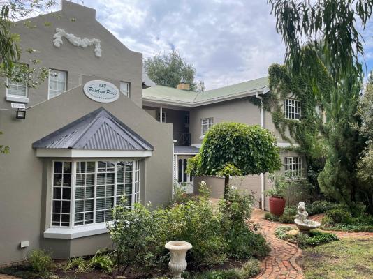 Patcham Place Guest House - 245682