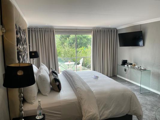 Patcham Place Guest House - 245687