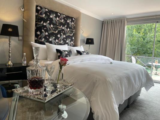 Patcham Place Guest House - 245688