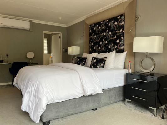 Patcham Place Guest House - 245689