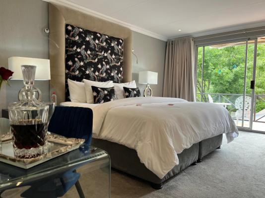 Patcham Place Guest House - 245693