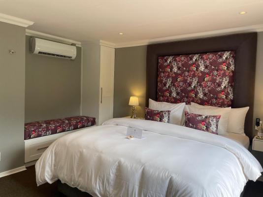 Patcham Place Guest House - 245694