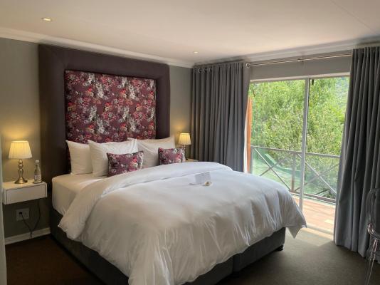 Patcham Place Guest House - 245696