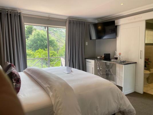 Patcham Place Guest House - 245697
