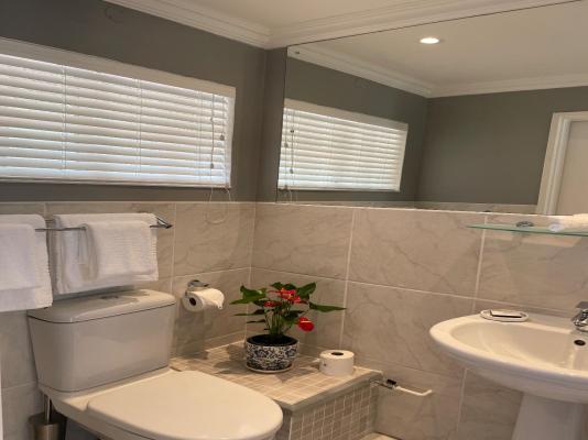 Patcham Place Guest House - 245699