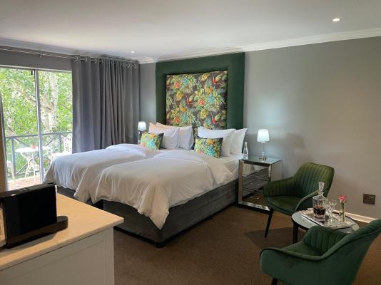 Patcham Place Guest House - 245700