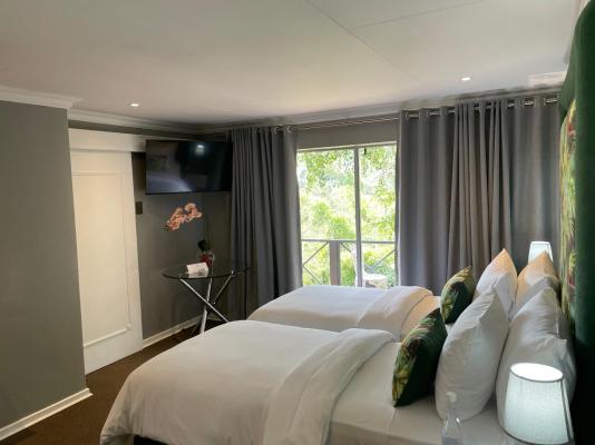 Patcham Place Guest House - 245703