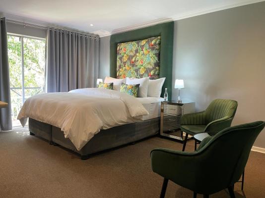 Patcham Place Guest House - 245704