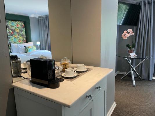 Patcham Place Guest House - 245707