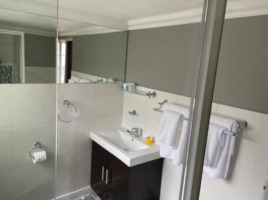 Patcham Place Guest House - 245708