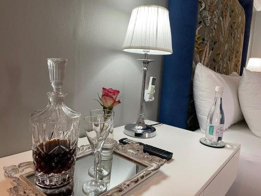 Patcham Place Guest House - 245709