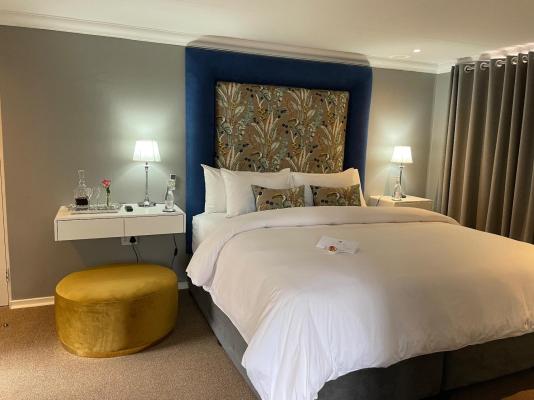 Patcham Place Guest House - 245710