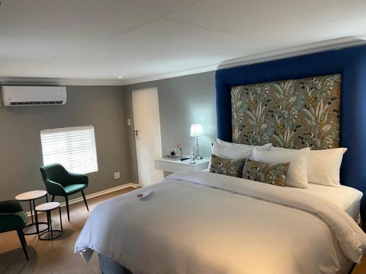 Patcham Place Guest House - 245711