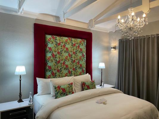 Patcham Place Guest House - 245714