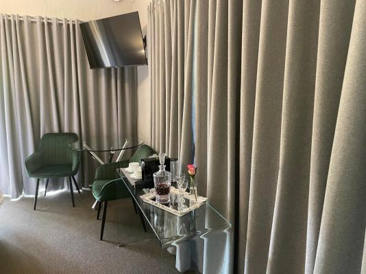 Patcham Place Guest House - 245717