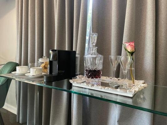 Patcham Place Guest House - 245718