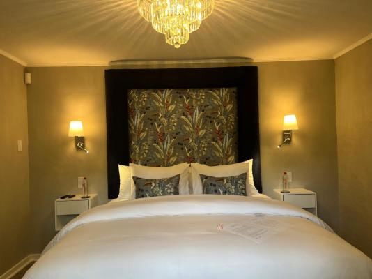 Patcham Place Guest House - 245719