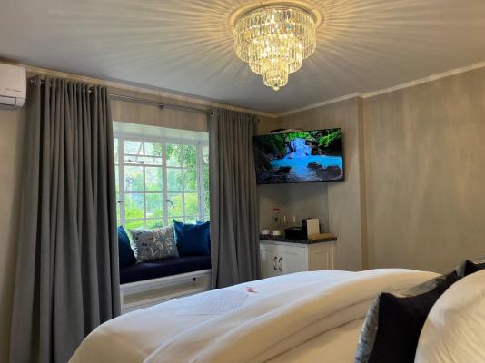 Patcham Place Guest House - 245720