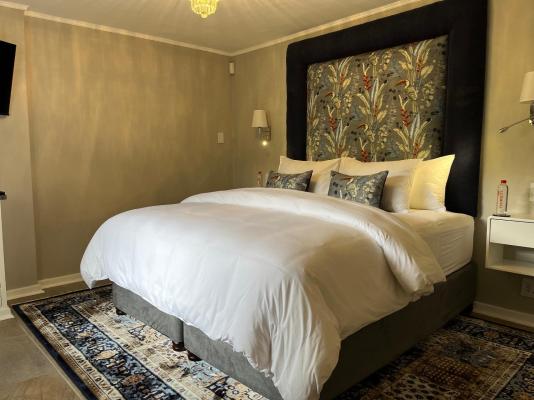 Patcham Place Guest House - 245724