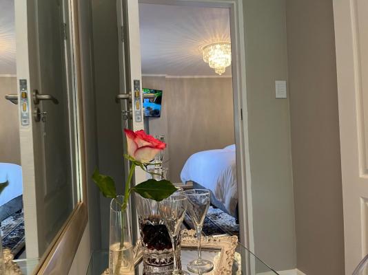Patcham Place Guest House - 245727