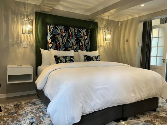 Patcham Place Guest House - 245730