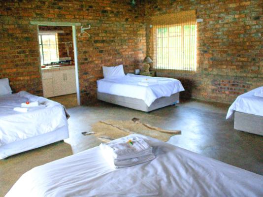 Harnham Mountain Lodge - 245756