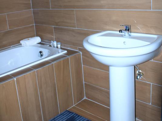 Harnham Mountain Lodge - 245760