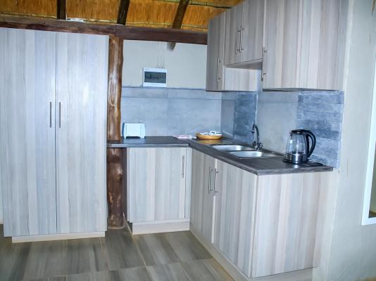 Harnham Mountain Lodge - 245770