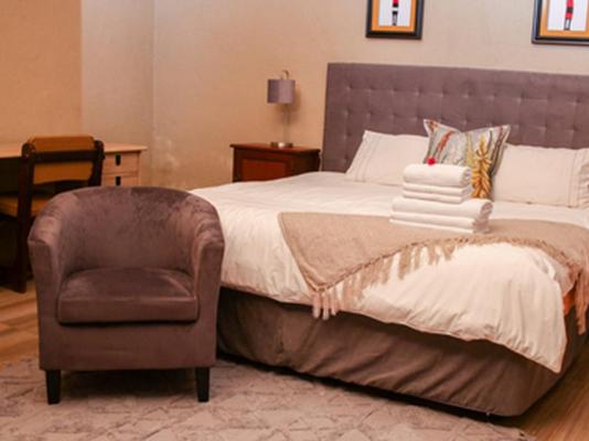 Harnham Mountain Lodge - 245771