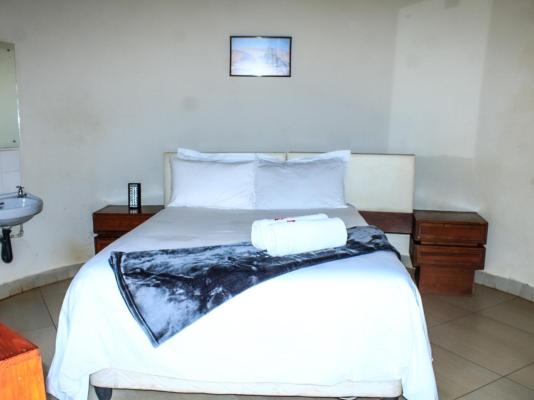 Harnham Mountain Lodge - 245780