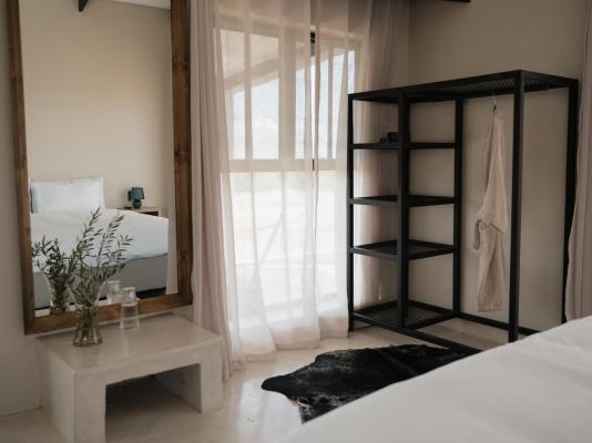 Bergendam Eco Lodge - 245803