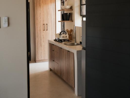 Bergendam Eco Lodge - 245814