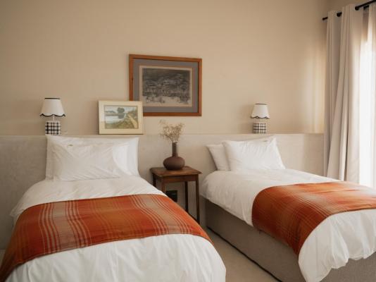 Bergendam Eco Lodge - 245826