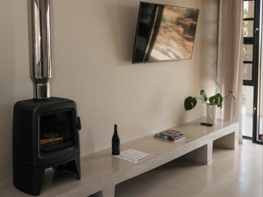 Bergendam Eco Lodge - 245833