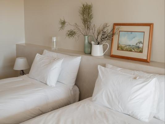 Bergendam Eco Lodge - 245834