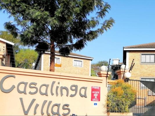 Uptown Apartments - Casalinga Villas - 245845