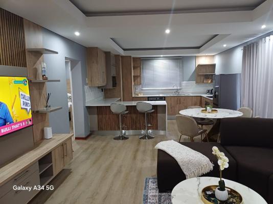 Uptown Apartments - Casalinga Villas - 245849