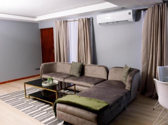 Uptown Apartments - Casalinga Villas - 245855
