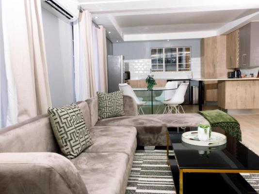 Uptown Apartments - Casalinga Villas - 245856