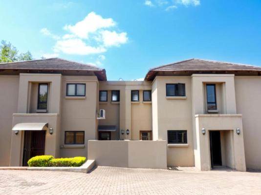 Uptown Apartments - Garden Pavillion - 245862
