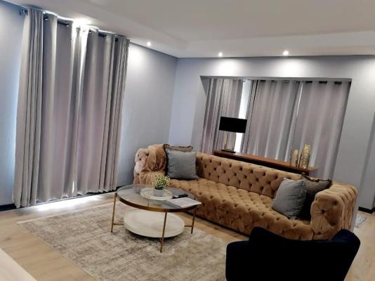 Uptown Apartments - Garden Pavillion - 245866
