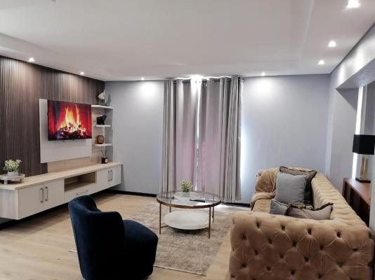 Uptown Apartments - Garden Pavillion - 245872