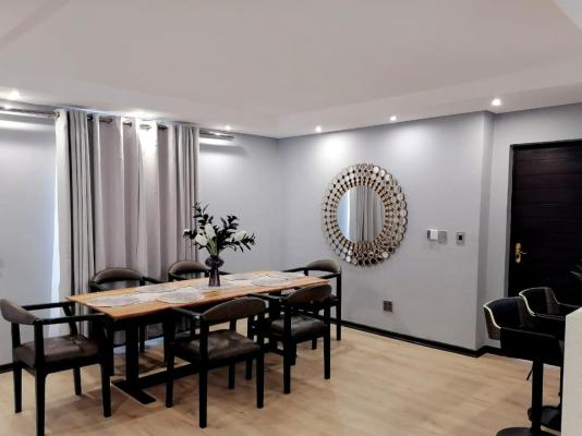 Uptown Apartments - Garden Pavillion - 245873