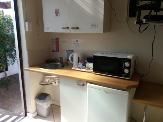  Aqua Marine Guest House - 245922