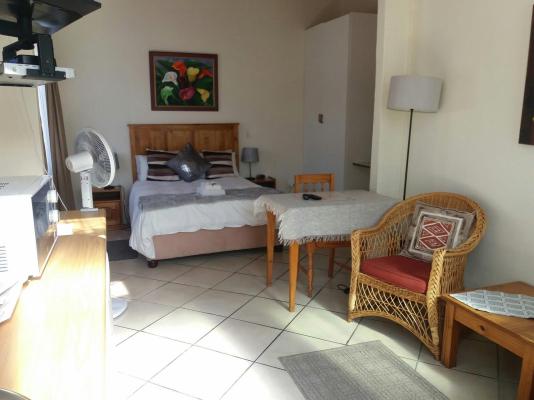  Aqua Marine Guest House - 245924
