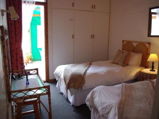  Aqua Marine Guest House - 245929