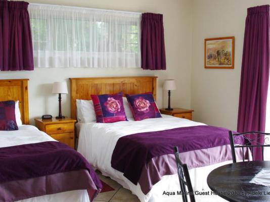 Aqua Marine Guest House - 245935