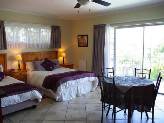  Aqua Marine Guest House - 245941