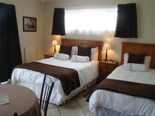  Aqua Marine Guest House - 245944