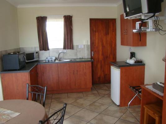  Aqua Marine Guest House - 245947